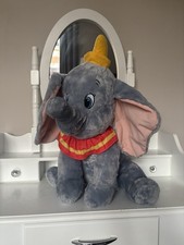 Disney Dumbo Soft Plush Toy Large