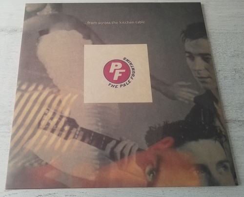The pale fountains from - pale,