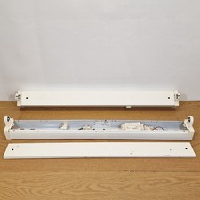Fluorescent ceiling light - fluorescent,