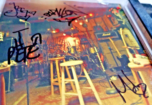 2006 bouncing souls - bouncing,