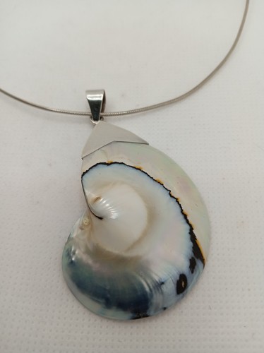 Sterling silver 925 - sterling, large