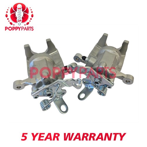 Hmh rear brake - hmh, 2x