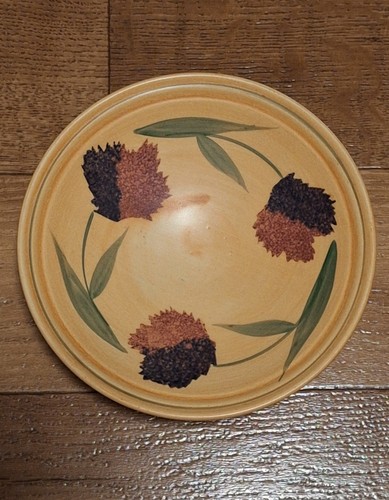 Vintage poole pottery - poole,