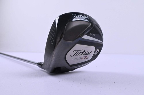 Ladies titleist 910 - ladies, driver