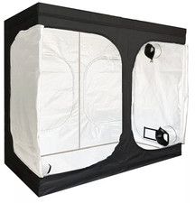 Grow Tent 120 x 240 cm, 1.2 x
