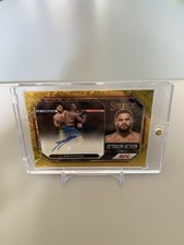 Tai Tuivasa 2023 UFC Panini