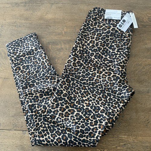 Top shop bnwt uk16 w34 - bnwt,