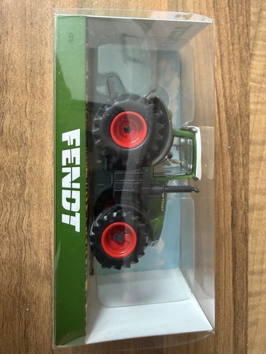 Wiking 036165 fendt - fendt, tractor
