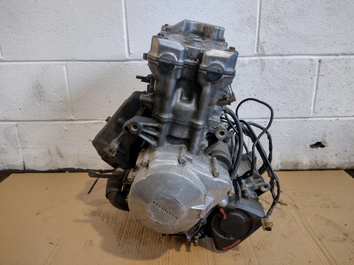 1991 honda cbr - cbr, cbr600f-m