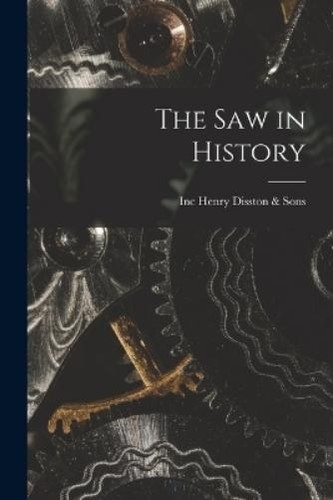 Inc henry disston - inc, sons