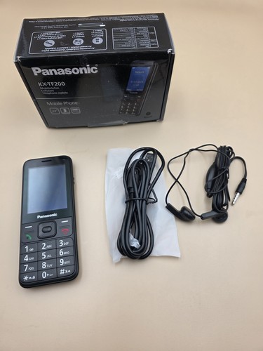 Panasonic tf200 mobile - kx-tf200,