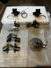 Shimano Deore XT M737 / M739