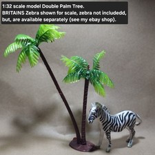 Model trees - 1:32 1/32 Double