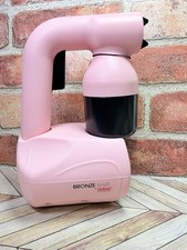 At Home Spray Tanning Machine