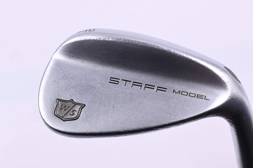Wilson staff model gap - wilson,