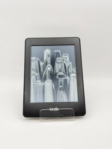 Amazon kindle paperwhite 7th - kindle,