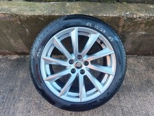 JAGUAR XF X250 SINGLE 19"