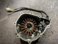 Lexmoto Lxr 125 Lxr125 125cc 2019 Stator Magneto