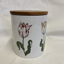 Tiffany & Co Lidded Jar /