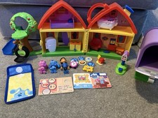 Blue’s Clues Playset Bundle