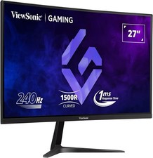 ViewSonic VX2719-PC-MHD 27"