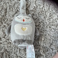 TOMMEE TIPPEE - Grofriends Mini Ollie The Owl Travel Sleep Aid 