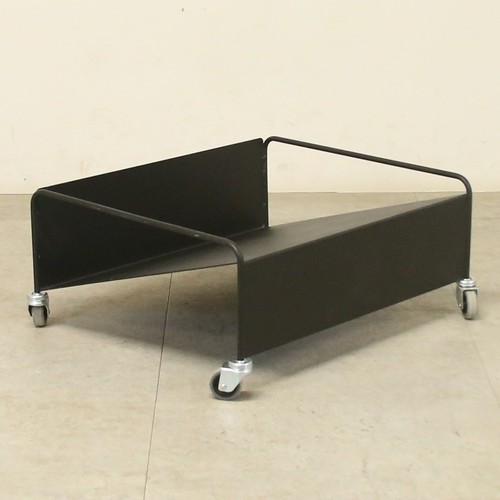 Black chair trolley env493 - trolley, –