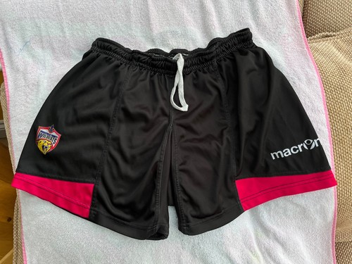 Macron wakefield wildcats - wakefield,