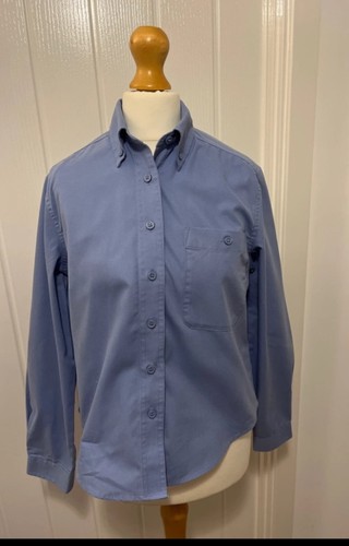 Sea scout blouse - sea,