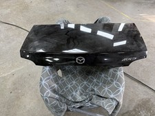 MAZDA MX5 NC MK3 Boot Lid