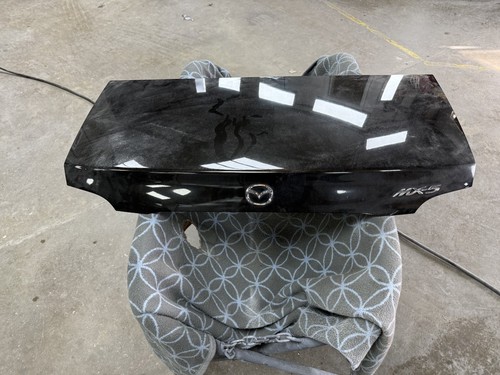 Mazda mx5 mk3 boot lid - mk3,
