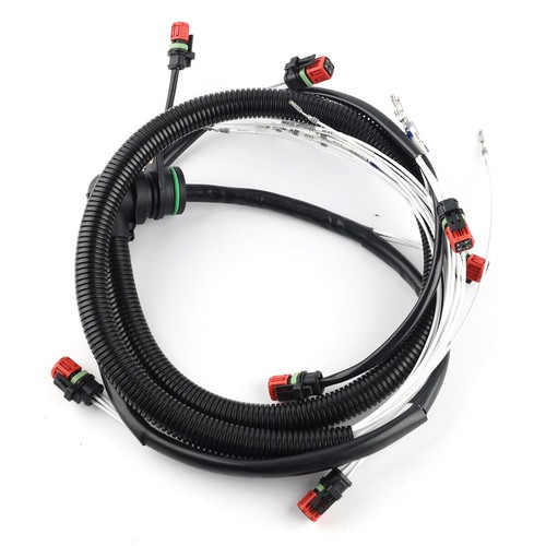 New engine injector - new, wire