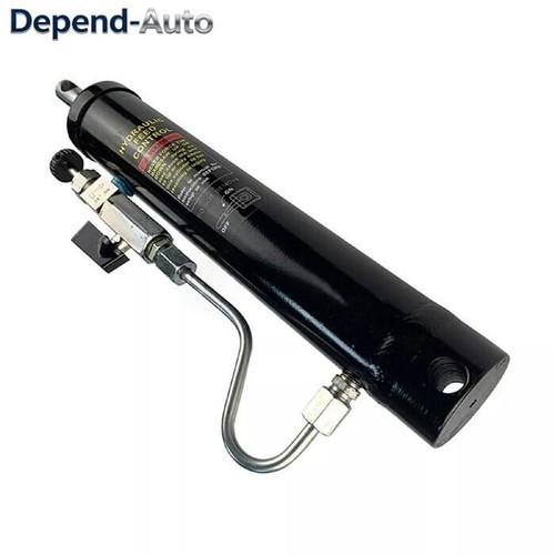 Hydraulic cylinder downfeed - 1x,