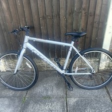 Carrera Men's Mountain Bike parts or repair 