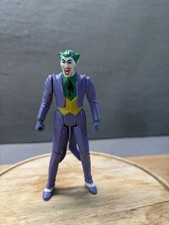 JOKER BATMAN SUPER POWERS DC