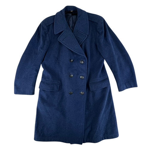 Air force greatcoat - us,