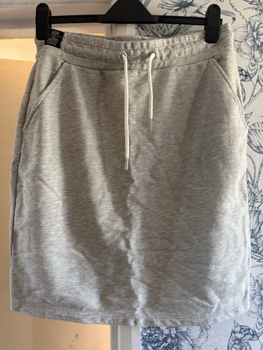 Superdry grey jogger - jogger, material