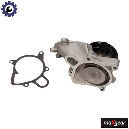 Water pump engine cooling - engine,
