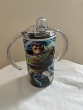 Toy Story Sippy Cup 12 Oz Buzz