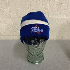 University of Tulsa Golden