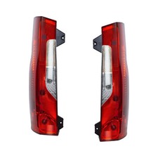 2X Tail Light for 2019-2025