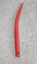 Bale Grab Tine 540 x 35mm  - SHW Brand