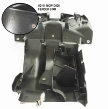 Original Honda VFR 800 V-TEC