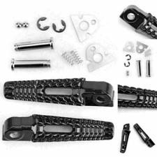 Rear Foot Peg Footrest For