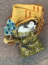 Peter Fagan, Colour Box Cats