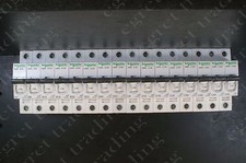 Schneider Acti 9 iC60H type B