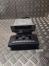 2015 MERCEDES E220 RADIO