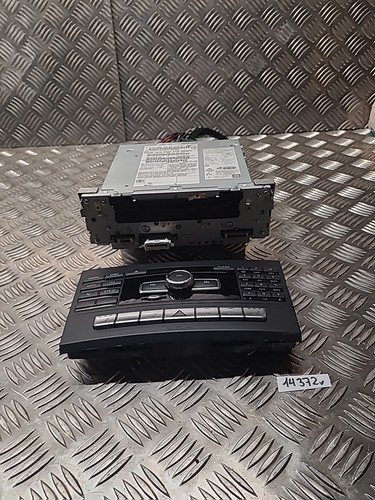 2015 mercedes e220 radio - 2015,