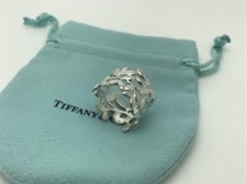 Tiffany & Co. Sterling Silver