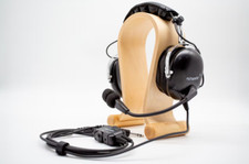 Aviation Headset Passive